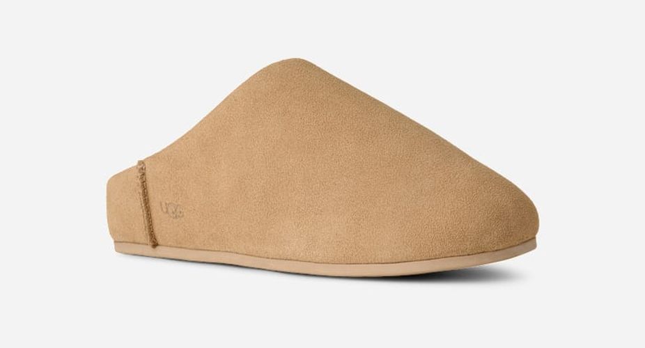 Elea à enfiler | EU in Beige, Taille 38, Daim - Ugg - Modalova