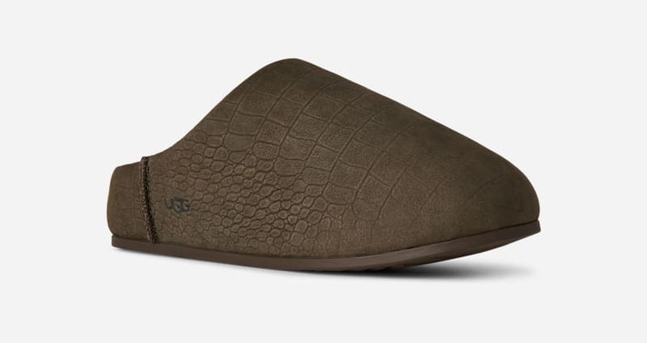 Elea estampée à enfiler in , Taille 38, Nubuck - Ugg - Modalova