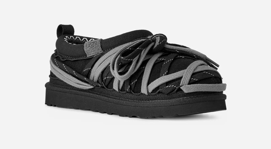 Tasman Lace in , Taille 44, Daim - Ugg - Modalova