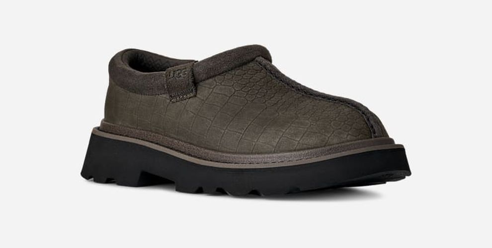 Tasman Lug estampée in , Taille 40, Nubuck - Ugg - Modalova