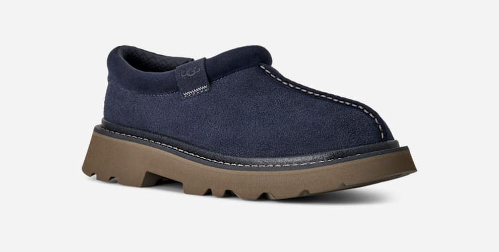Tasman Lug in /, Taille 42, Daim - Ugg - Modalova