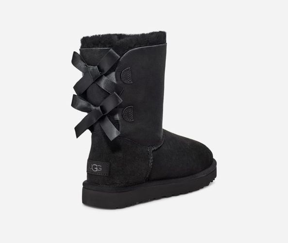 Botte Bailey Bow II | UE in , Taille 36, Double Face - Ugg - Modalova