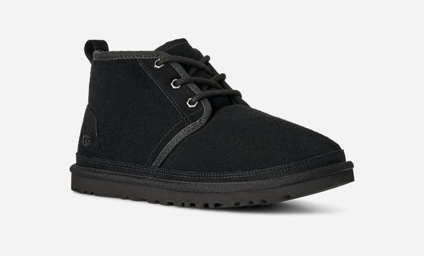 Neumel | Chaussures à lacets décontractées sur .com in , Taille 40, Daim - Ugg - Modalova