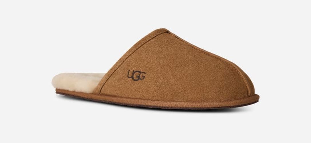 Scuff | UE in Brown, Taille 50.5, Daim - Ugg - Modalova