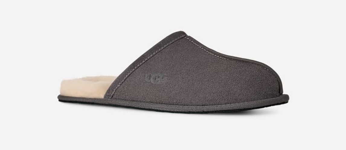 Scuff | UE in Grey, Taille 40, Daim - Ugg - Modalova