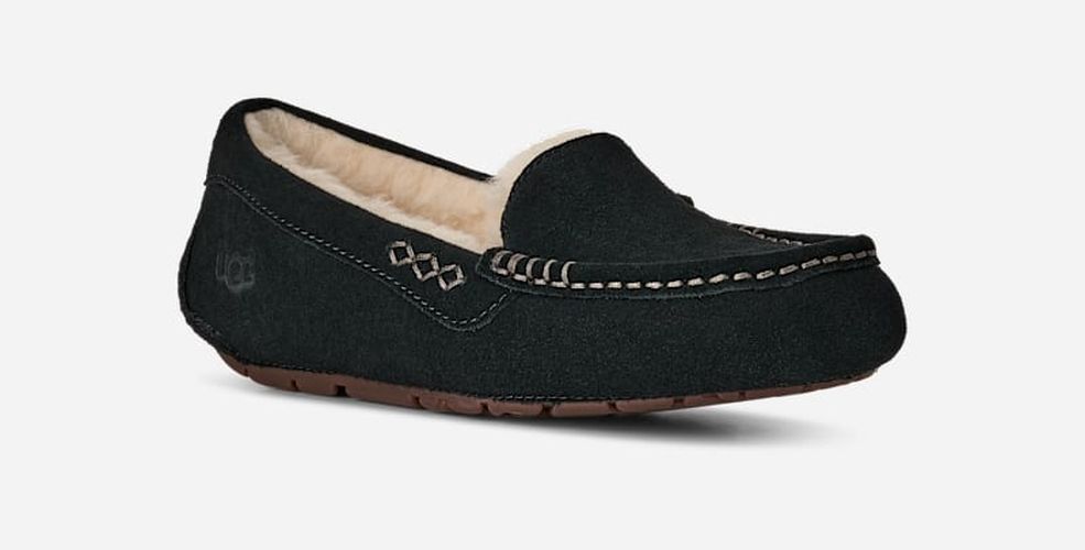 Chausson Ansley | UE in , Taille 41, Daim - Ugg - Modalova