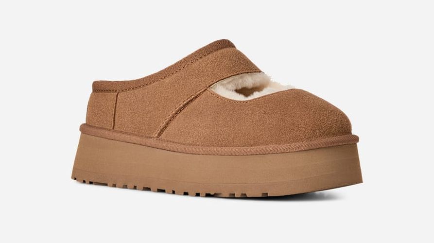 Bea Mary Jane in Brown, Taille 39, Daim - Ugg - Modalova