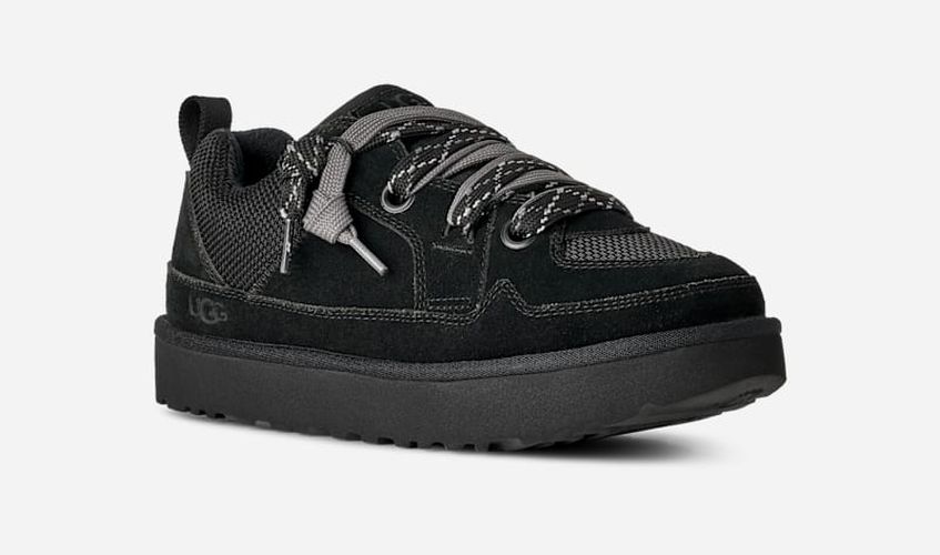 Basket Lo Lowmel in , Taille 48.5, Daim/Matières Recyclées/Textile - Ugg - Modalova
