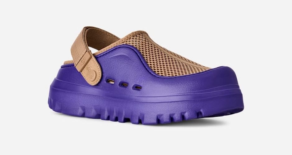 PeakMod Breathe in /, Taille 44, Matières Recyclées - Ugg - Modalova