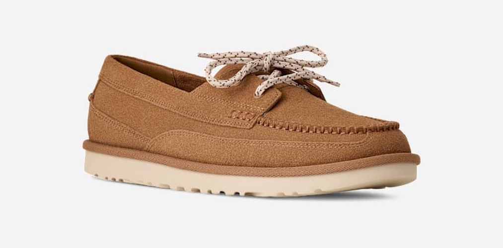 UGG Deckmel in Brown, Taille 44 - Ugg - Modalova