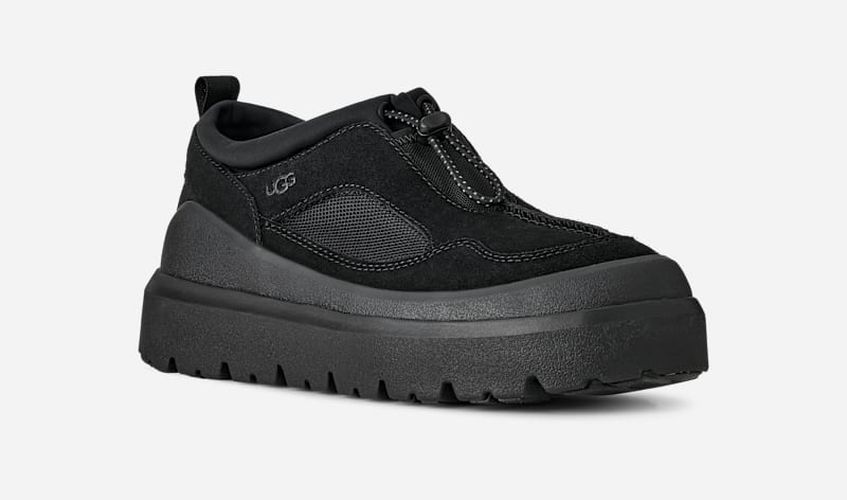 Basket Heritage Utility Axoid in , Taille 37, Daim - Ugg - Modalova