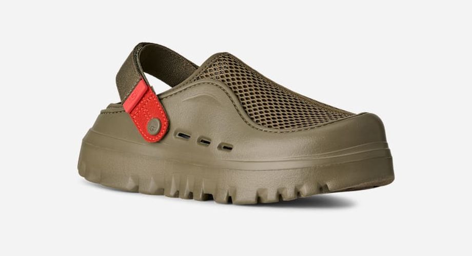 PeakMod Breathe in /, Taille 46, Matières Recyclées - Ugg - Modalova