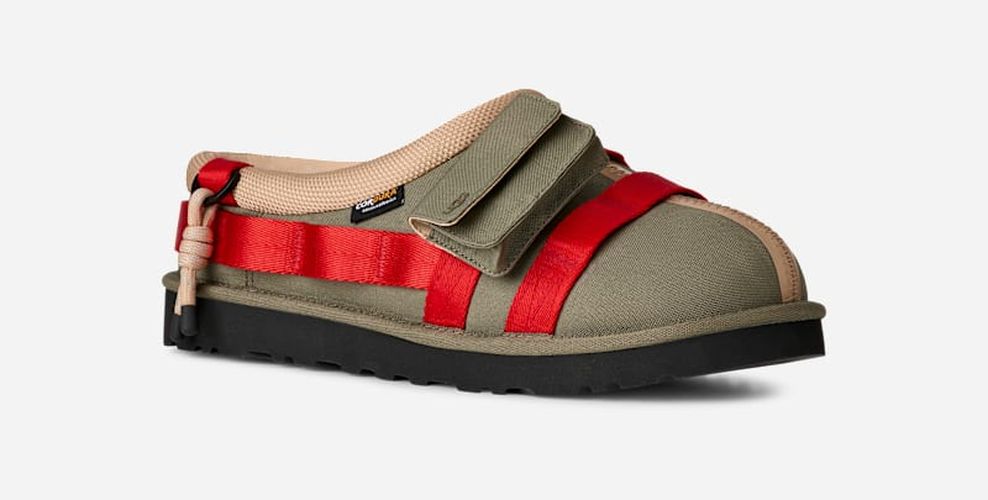 Tasman Wildwood in /, Taille 41, Matières Recyclées - Ugg - Modalova