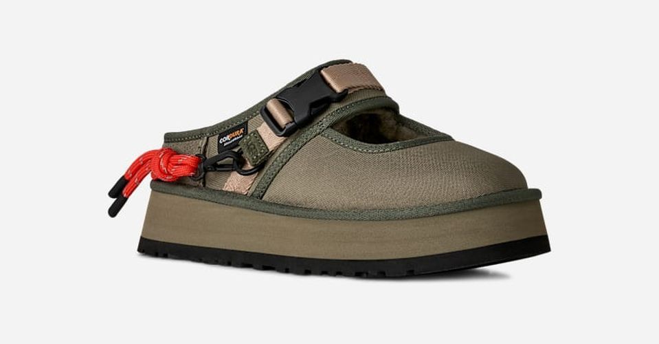 Babies Bea Wildwood in Green, Taille 39, Matières Recyclées - Ugg - Modalova