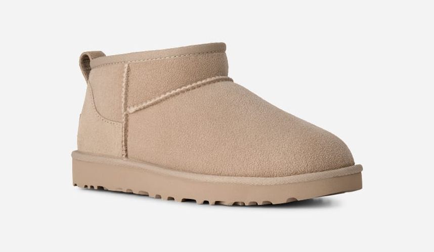 Classic Ultra Mini | UE in , Taille 43, Double Face - Ugg - Modalova