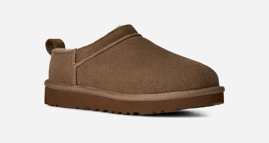 Classic Micro | UE in Brown, Taille 40, Daim - Ugg - Modalova