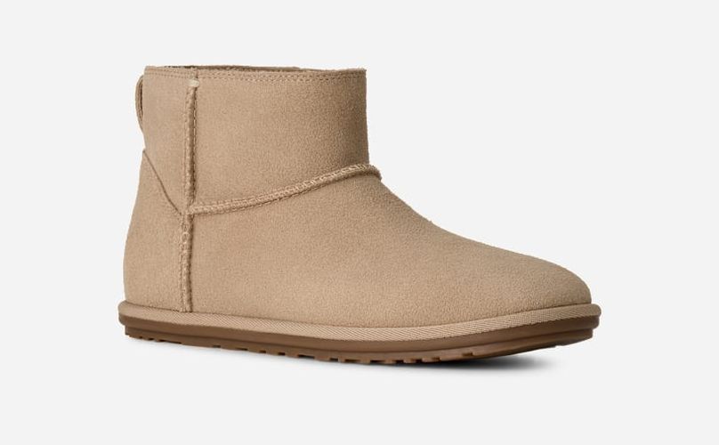 Botte Classic Mini Deconstructed | UE in Beige, Taille 41 - Ugg - Modalova