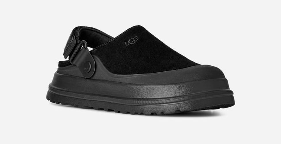 Sabot GoldenGlow en daim in , Taille 40 - Ugg - Modalova