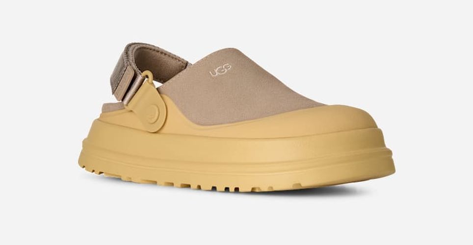 Sabot GoldenGlow en daim in , Taille 37 - Ugg - Modalova