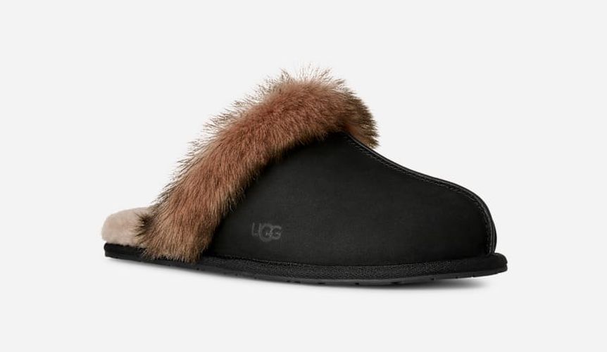 Chausson Scuffette en nubuck in , Taille 39 - Ugg - Modalova