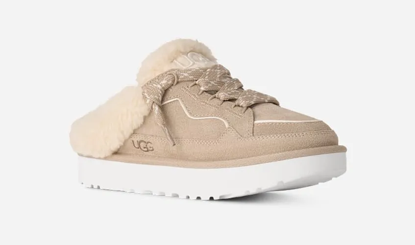Basket Lowmel Mule in , Taille 40 - Ugg - Modalova