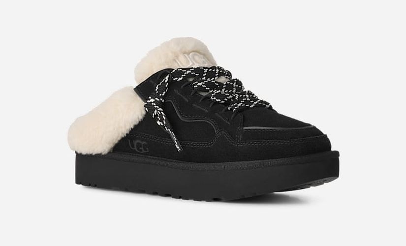 Basket Lowmel Mule in , Taille 36 - Ugg - Modalova