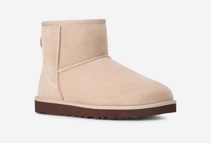 Classic Mini | UE in , Taille 44, Shearling - Ugg - Modalova
