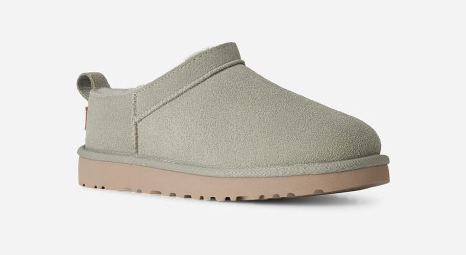 Classic Micro | UE in , Taille 37, Daim - Ugg - Modalova