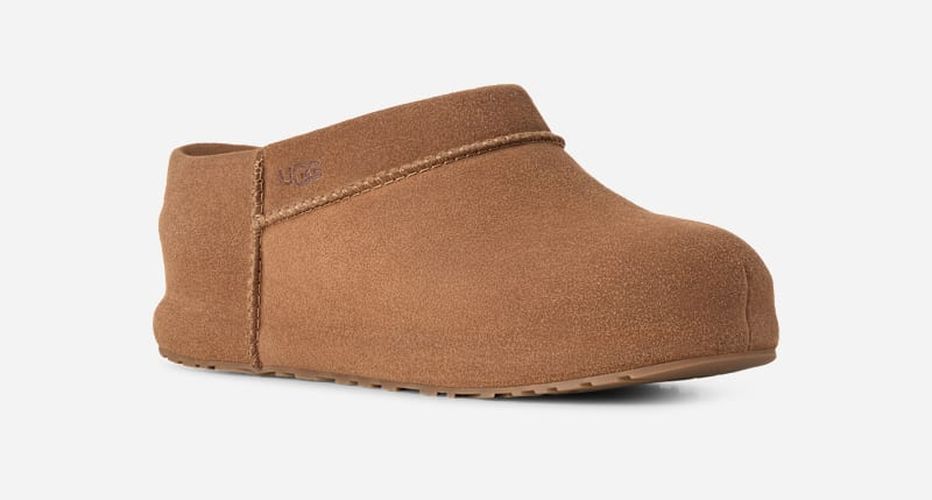 Sabot Enwrap in Brown, Taille 39 - Ugg - Modalova