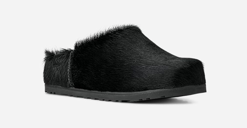 Sabot Otzo en poil de veau in , Taille 36 - Ugg - Modalova