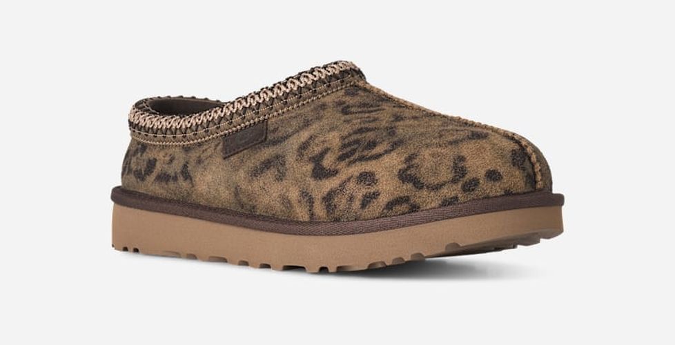 Tasman Spotted in Brown, Taille 39 - Ugg - Modalova