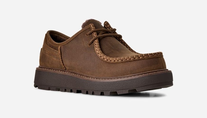 Loften Chukka in Brown, Taille 45 - Ugg - Modalova