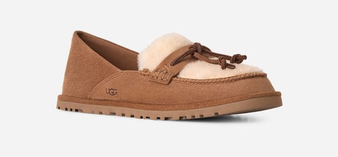 Mocassin Zora in Brown, Taille 41 - Ugg - Modalova