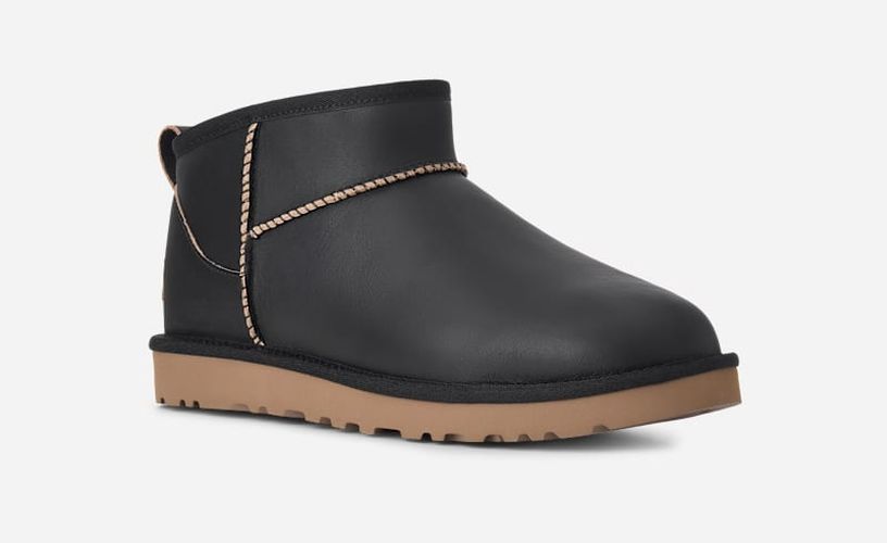 Botte Classic Ultra Mini Contrast in /, Taille 44 - Ugg - Modalova