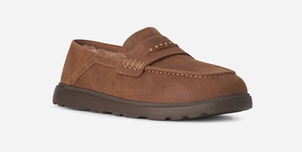 Mocassin Shep Penny in Brown, Taille 42 - Ugg - Modalova