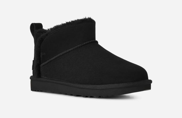 Botte Classic Ultra Mini Aiyanna in , Taille 38 - Ugg - Modalova