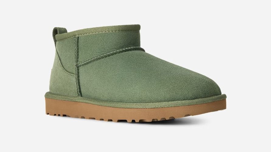 Classic Ultra Mini | UE in , Taille 36, Double Face - Ugg - Modalova