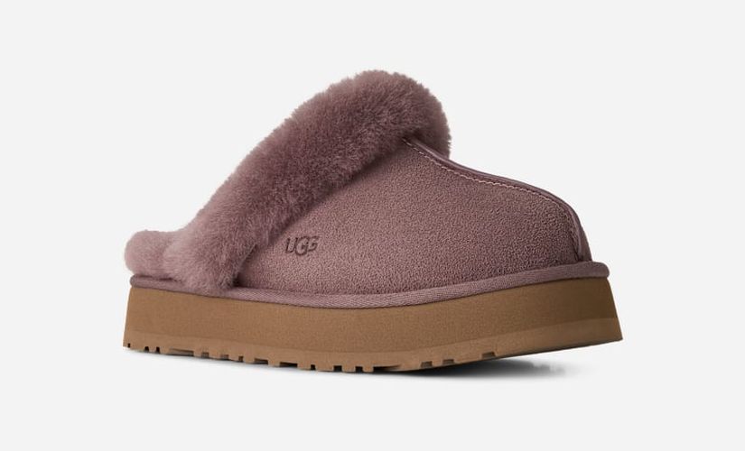 Disquette | UE in , Taille 42, Daim - Ugg - Modalova
