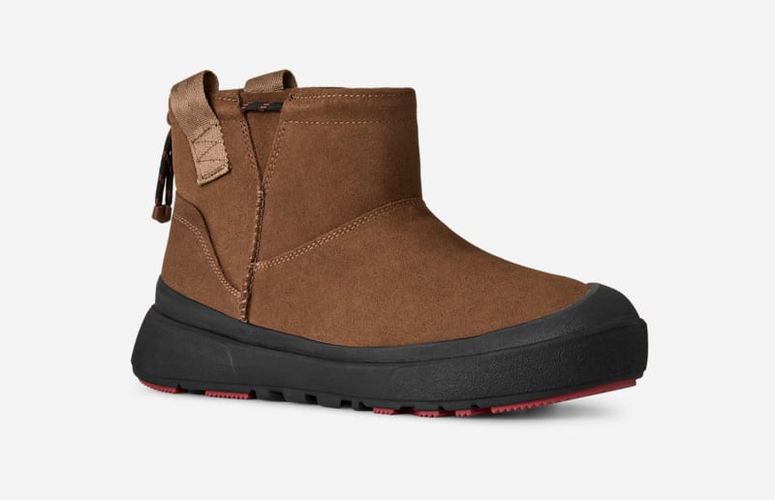 Botte Classic Mini Outpost in Brown, Taille 43 - Ugg - Modalova