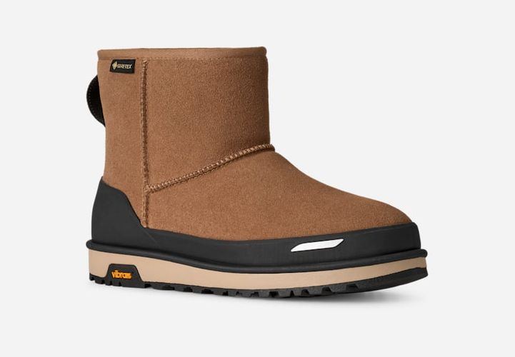 Botte Classic Mini Guard GTX in Brown, Taille 40 - Ugg - Modalova
