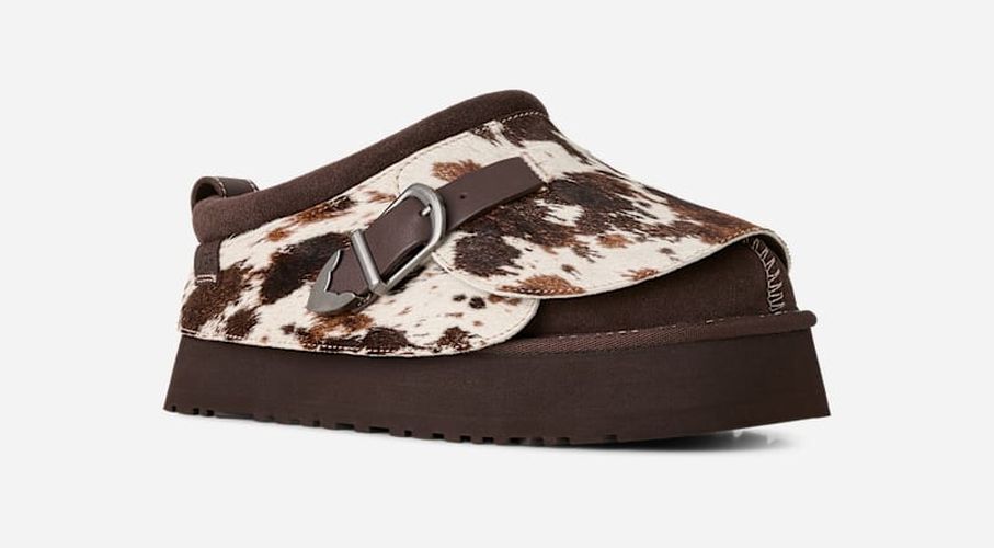 Tazz Western in Brown, Taille 40 - Ugg - Modalova