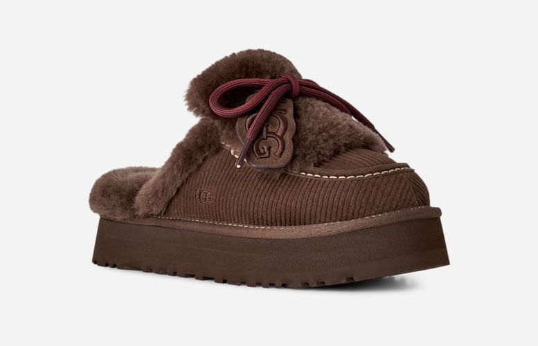 Disquette Heritage in Brown, Taille 37 - Ugg - Modalova