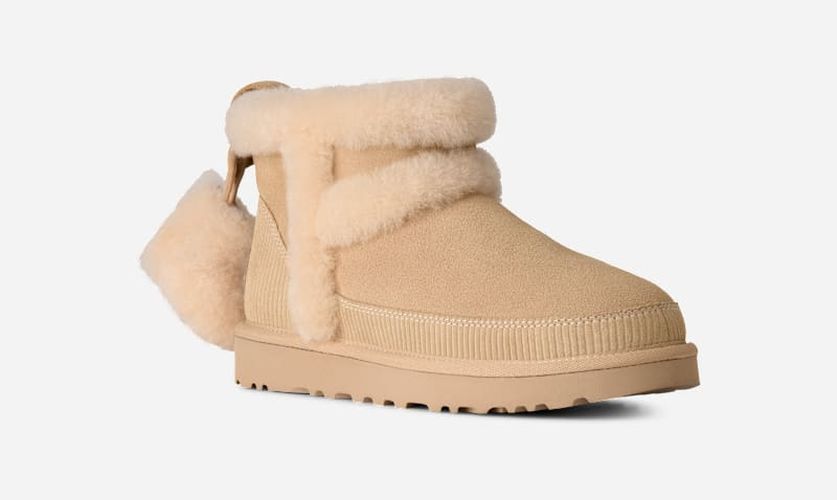 Botte Classic Mini Heritage in , Taille 43 - Ugg - Modalova