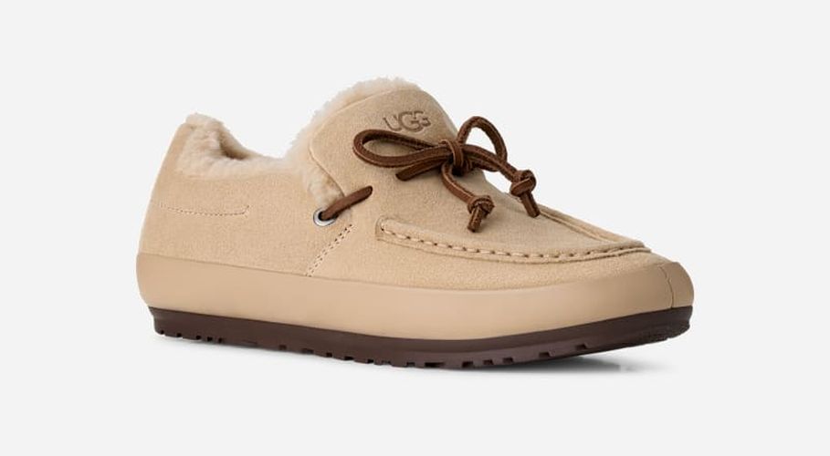 Quill à enfiler in Brown, Taille 38.5, Daim - Ugg - Modalova