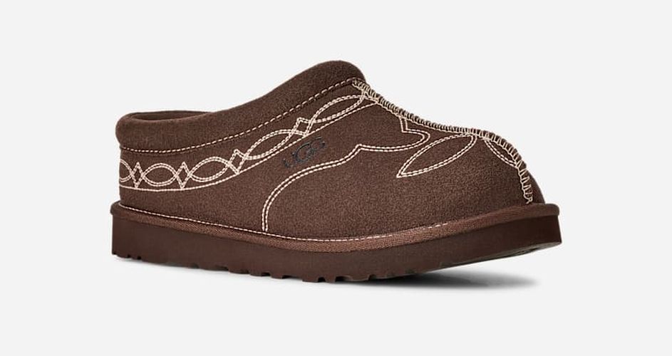 Tasman Western in Brown, Taille 43 - Ugg - Modalova