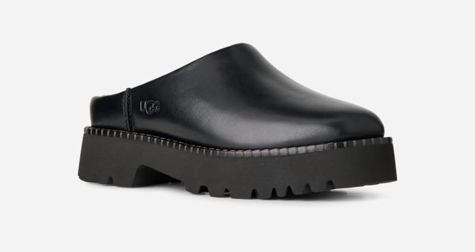 Mule Uptowner in Black, Taille 37 - Ugg - Modalova