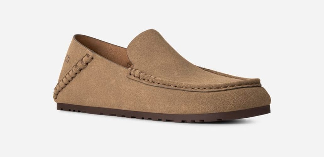 Mocassin Eldrie in Brown, Taille 41 - Ugg - Modalova