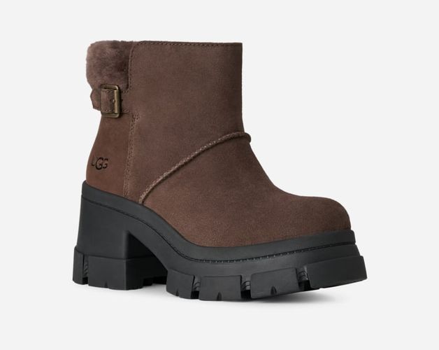 Botte Brooklyn Buckle WP in Brown, Taille 38 - Ugg - Modalova