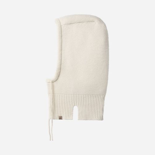 Cagoule en maille à cordon in , Taille O/S - Ugg - Modalova