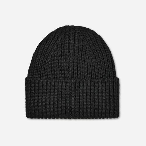 Bonnet côtelé épais braid in , Taille O/S - Ugg - Modalova